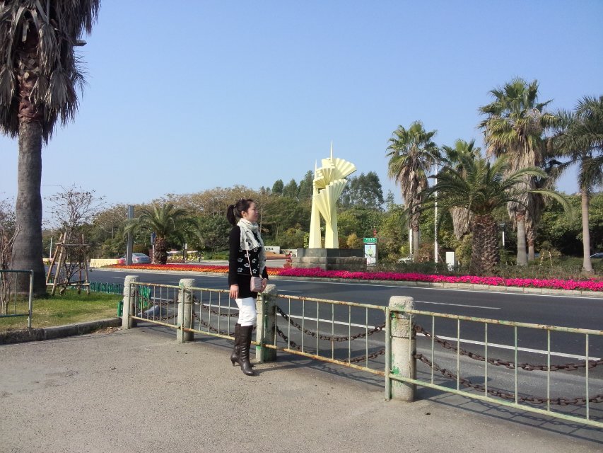 厦门
