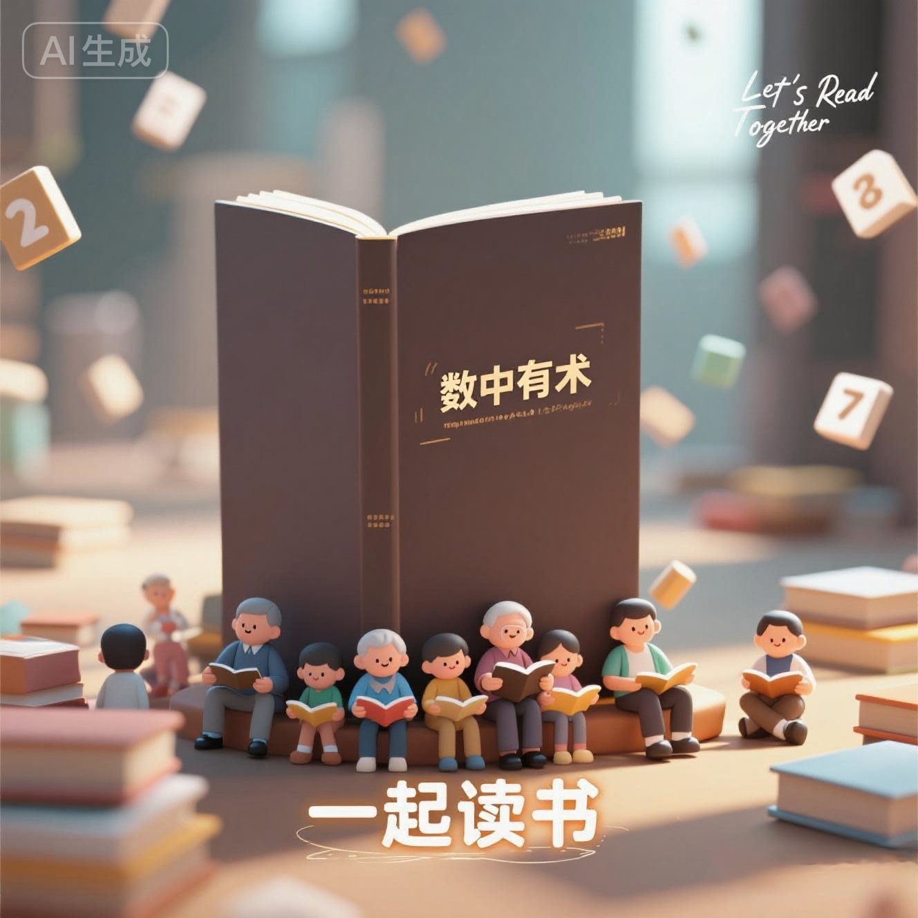 读书会